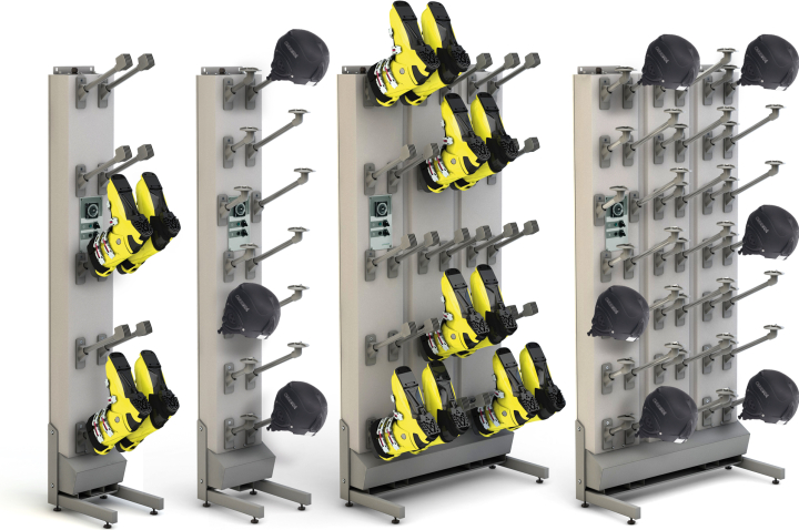 Sicurezza ed igenizzazione